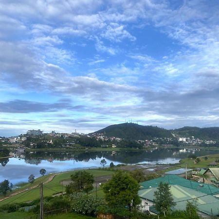 Queens Lake Cabin Nuwara Eliya Kültér fotó